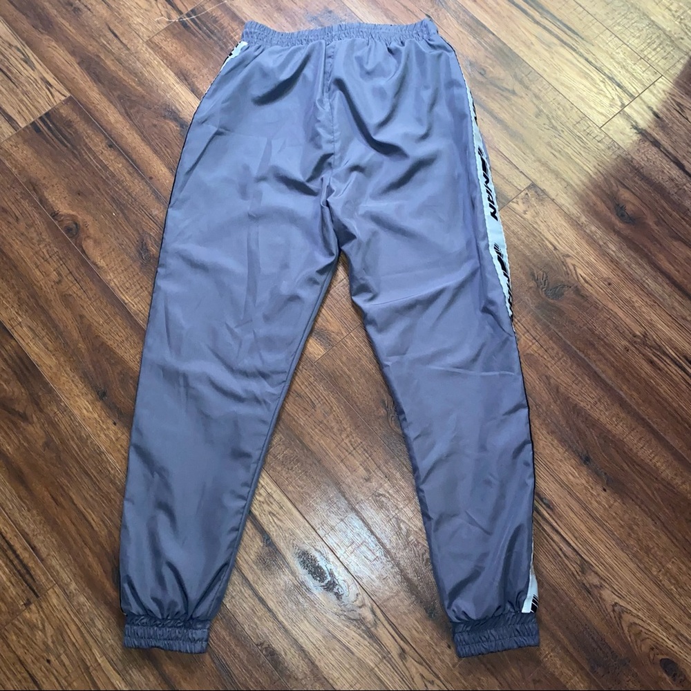BoohooMAN sweatsuit